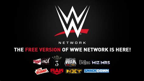 wwe network free|wwe network 3 months free trial.